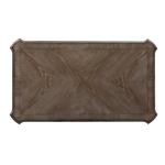 Magnolia Manor Rectangular Cocktail Table - Image 6