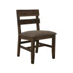 Wooden Chair - Dutton