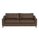 Wooden Frame & Base, Sofa - Olivo - Image 3