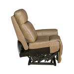 R Arm Recliner P3 & ZG - York Sand - Image 5