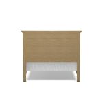 The Summit Bed: Available K & Q - BD-301QR - Image 23