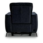 Hudson Power Chair W/ Power Headrest - Image 8