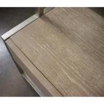 Rectangle End Table - Image 4