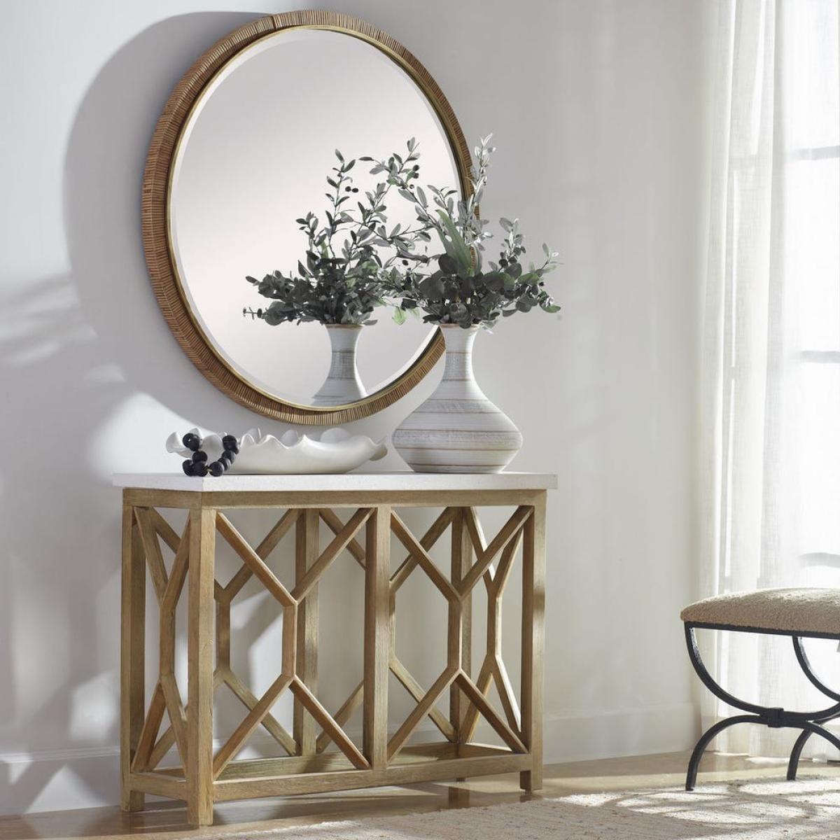 Catali Console Table - Image 3