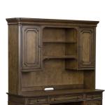 Amelia Jr. Executive Credenza Hutch - Image 3