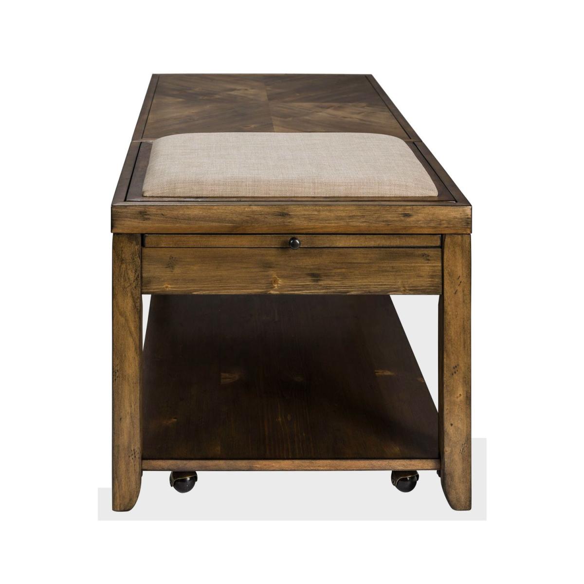 Mitchell Cocktail Table - Image 4