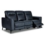 Hudson Power Sofa W/ Power Headrest - Image 5