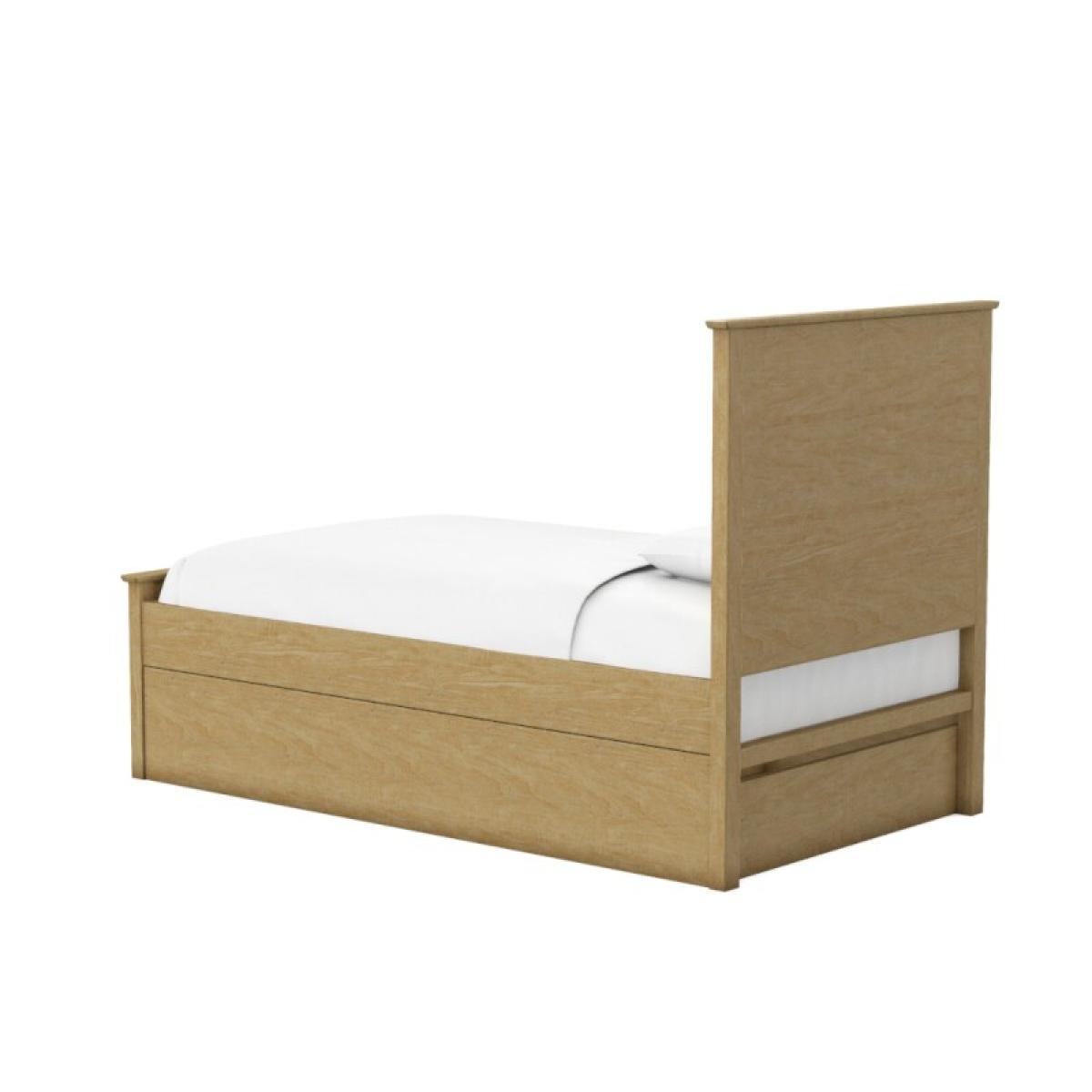 Twin Trundle Lancaster Bed - BD-TRUNDLE - Image 18