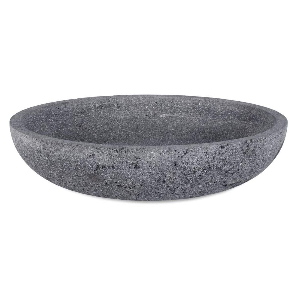 Ashen Earth Indoor-outdoor Bowl - Image 2