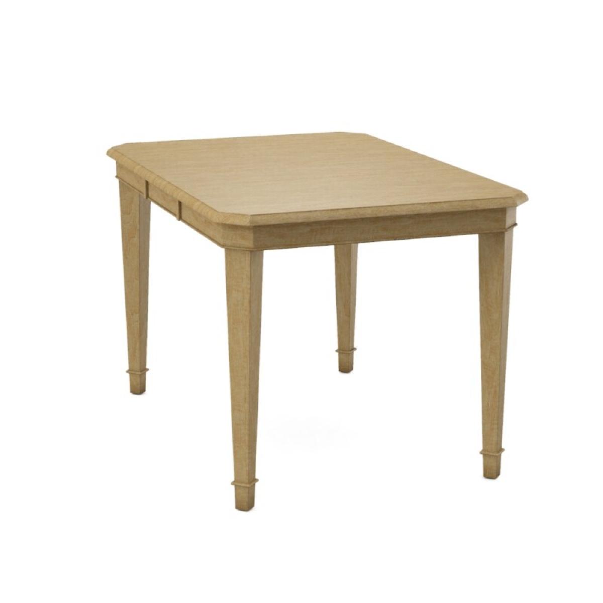 Tuscany Table Top w/ 36" Tuscany Gathering Legs - T-60G - Image 12