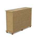 Cottage 10-Drawer Dresser - Image 18