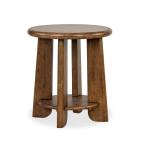 Tanner T6354-05 Round End Table