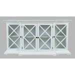 Carrington Large Breakfront Cabinet