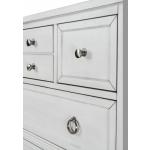 Point Breeze 5 Drawer Chest - Image 7