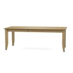 SoMa Saber Leg Table - Image 6