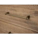 4 Drawer Cocktail Table - Olimpia - Image 8