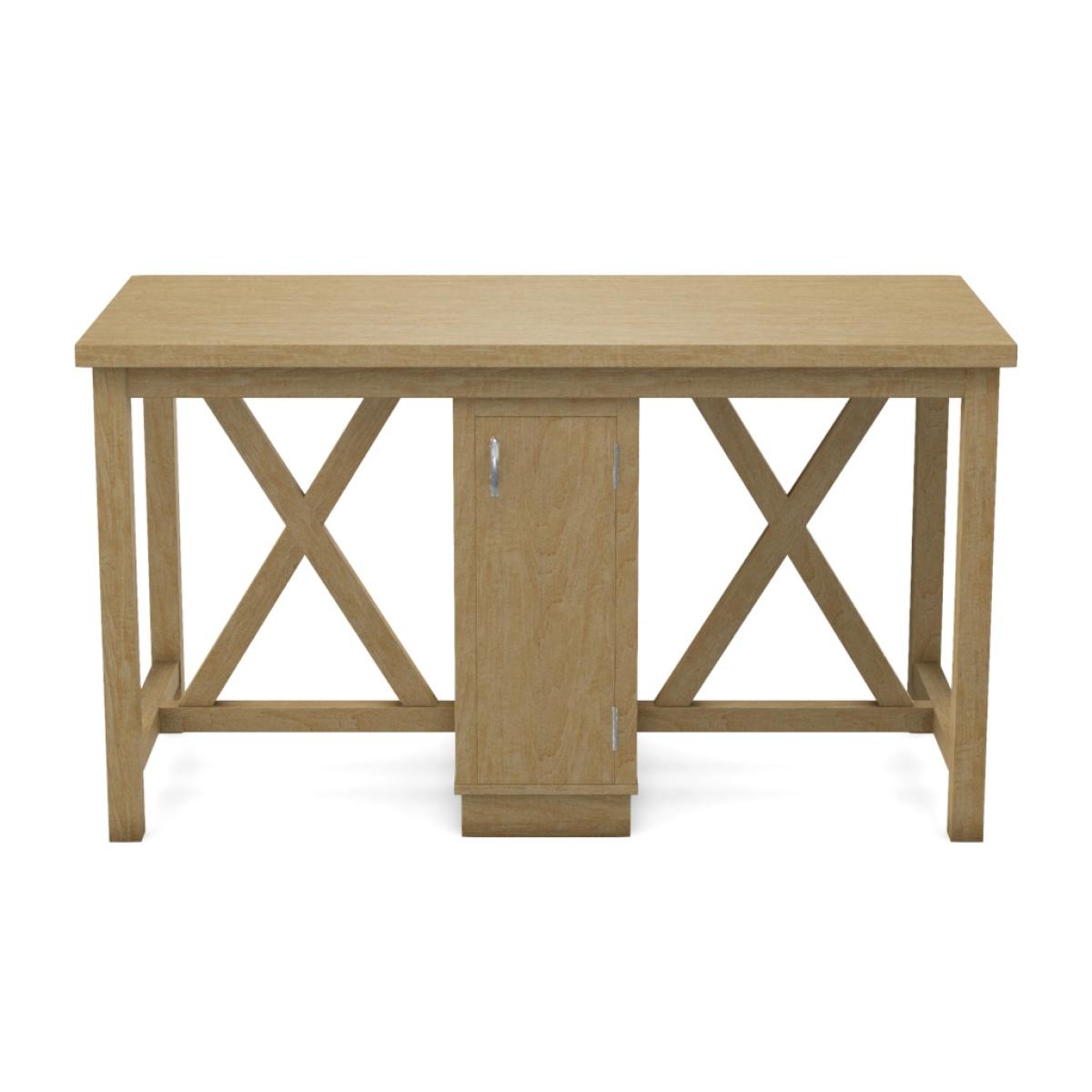 Sherwood Kitchen Island - Image 23
