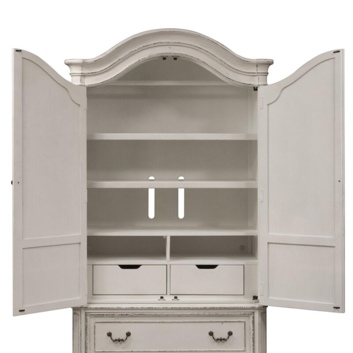 Armoire Top - Image 5