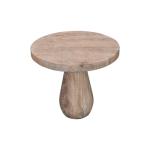 Origins Pull Up Pedestal Table - Image 3