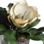 Celia Silk Magnolia Accent - Image 5