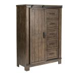 Thornwood Hills Sliding Door Chest - Image 3