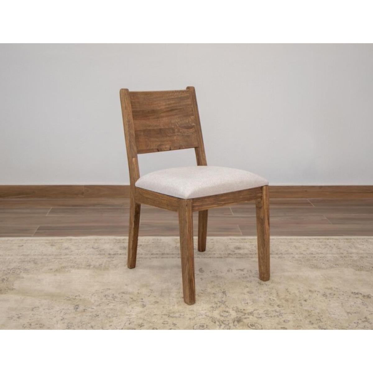 Wooden Chair - Olimpia - Image 3