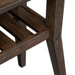 Ventura Blvd Sofa Table - Image 8