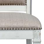 Abbey Park Upholstered Side Chair (RTA) - Image 7