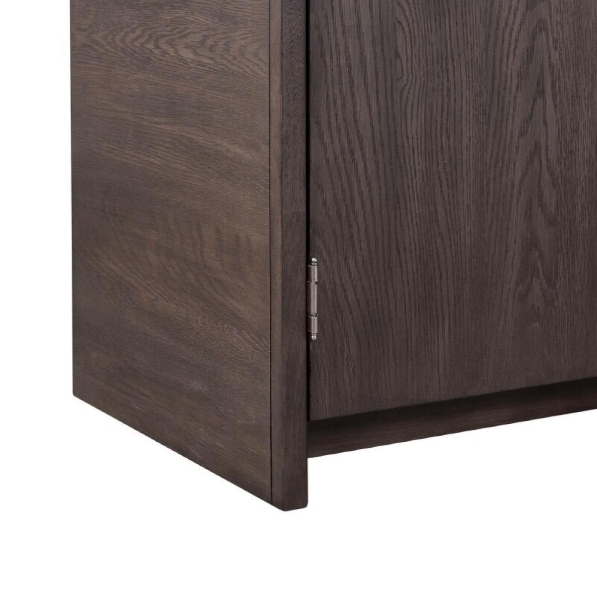 82 Inch TV Console - Image 14