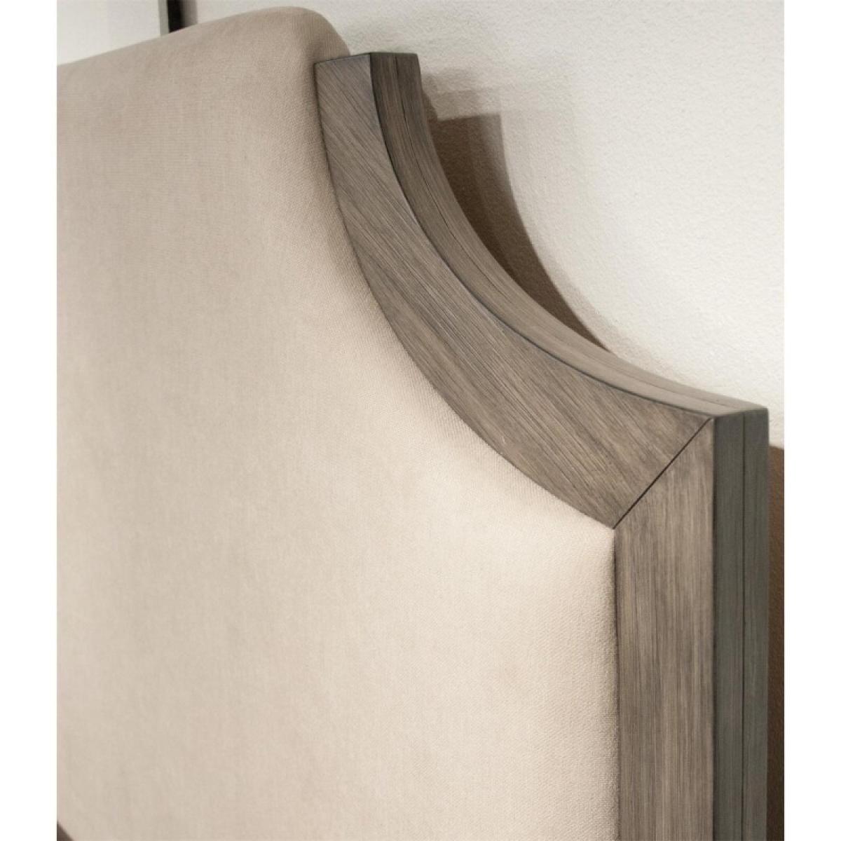 Vogue King Upholstered Storage Bed - Image 5