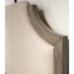 Vogue King Upholstered Storage Bed - Image 5