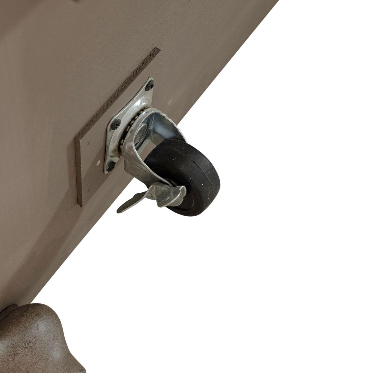 Rectangular Cocktail Table - Image 16