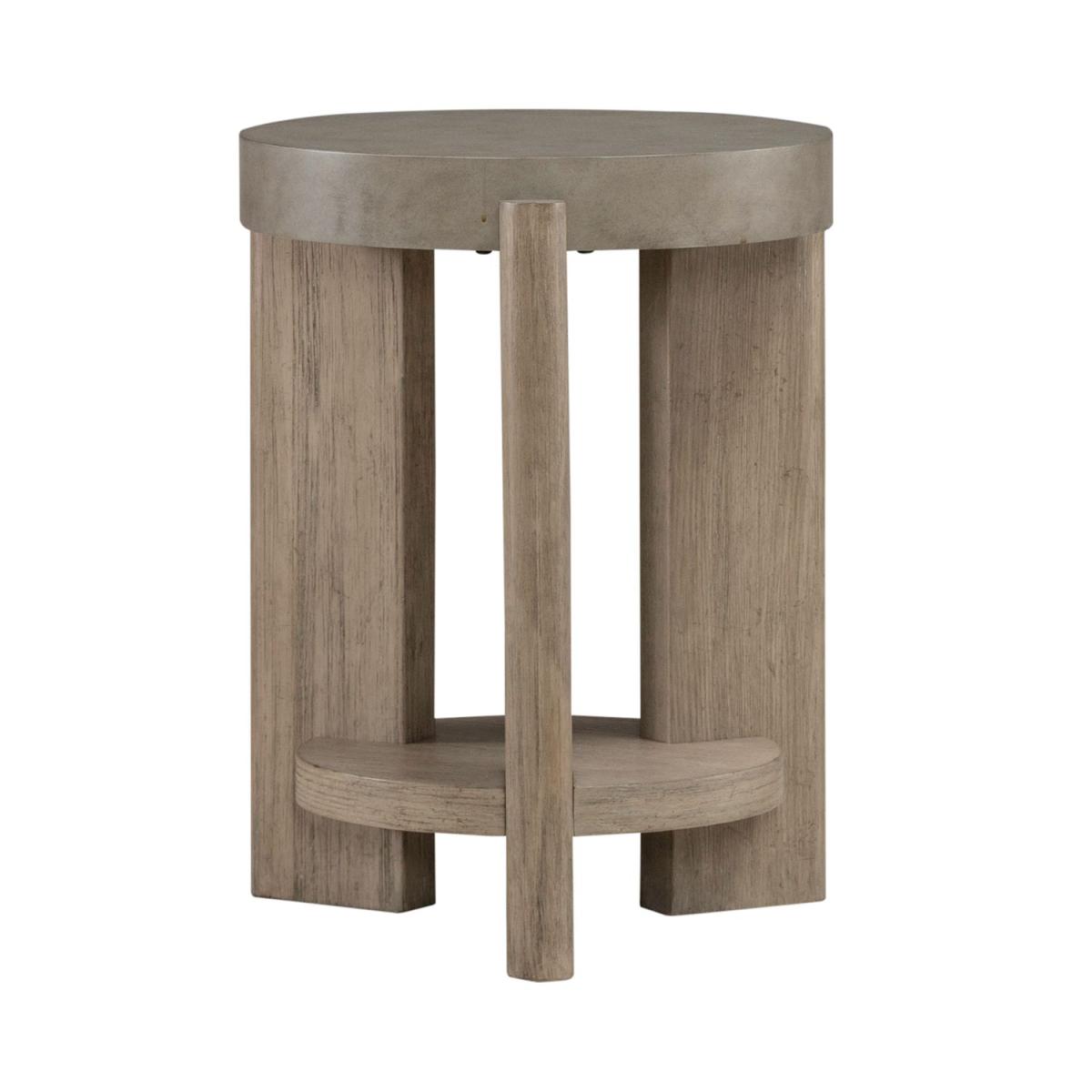 Affinity Chairside Table - Image 2