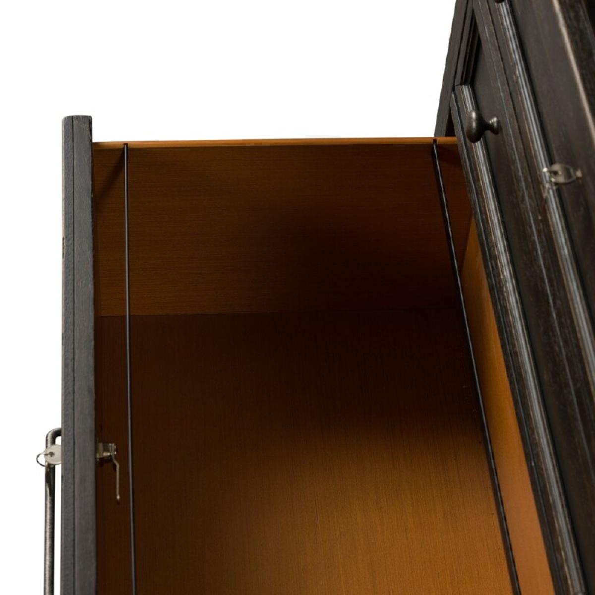 Harvest Home 2 Piece Hutch & Cabinet Set - Image 9