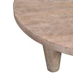 Origins Round Coffee Table - Image 7