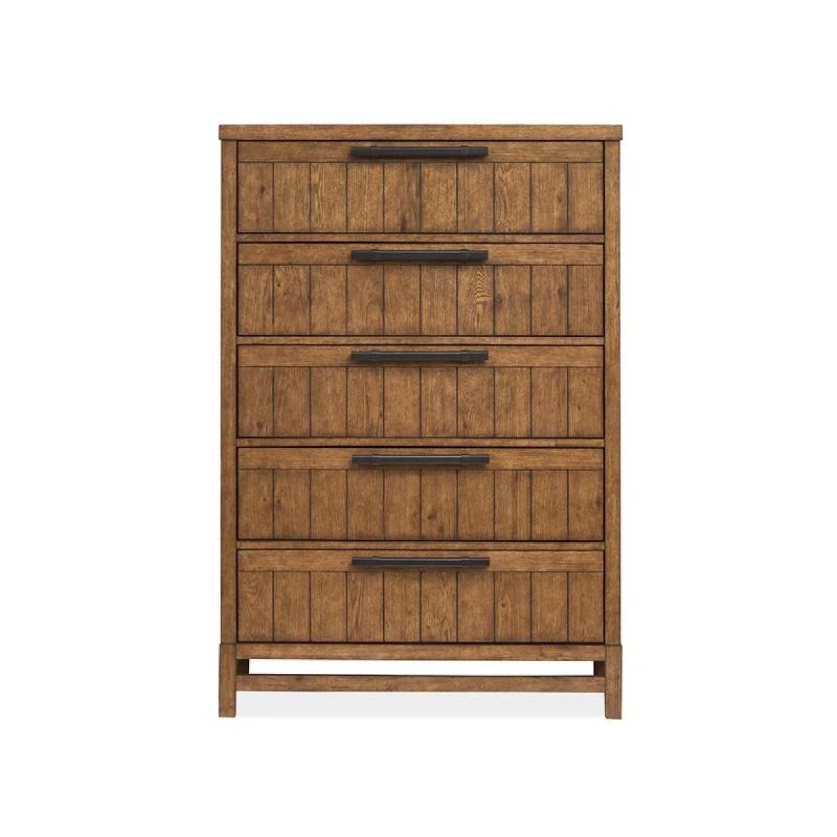 Conway B6422-10 Drawer Chest - Image 2