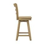 24" Emily Counter Swivel Stool - Image 32
