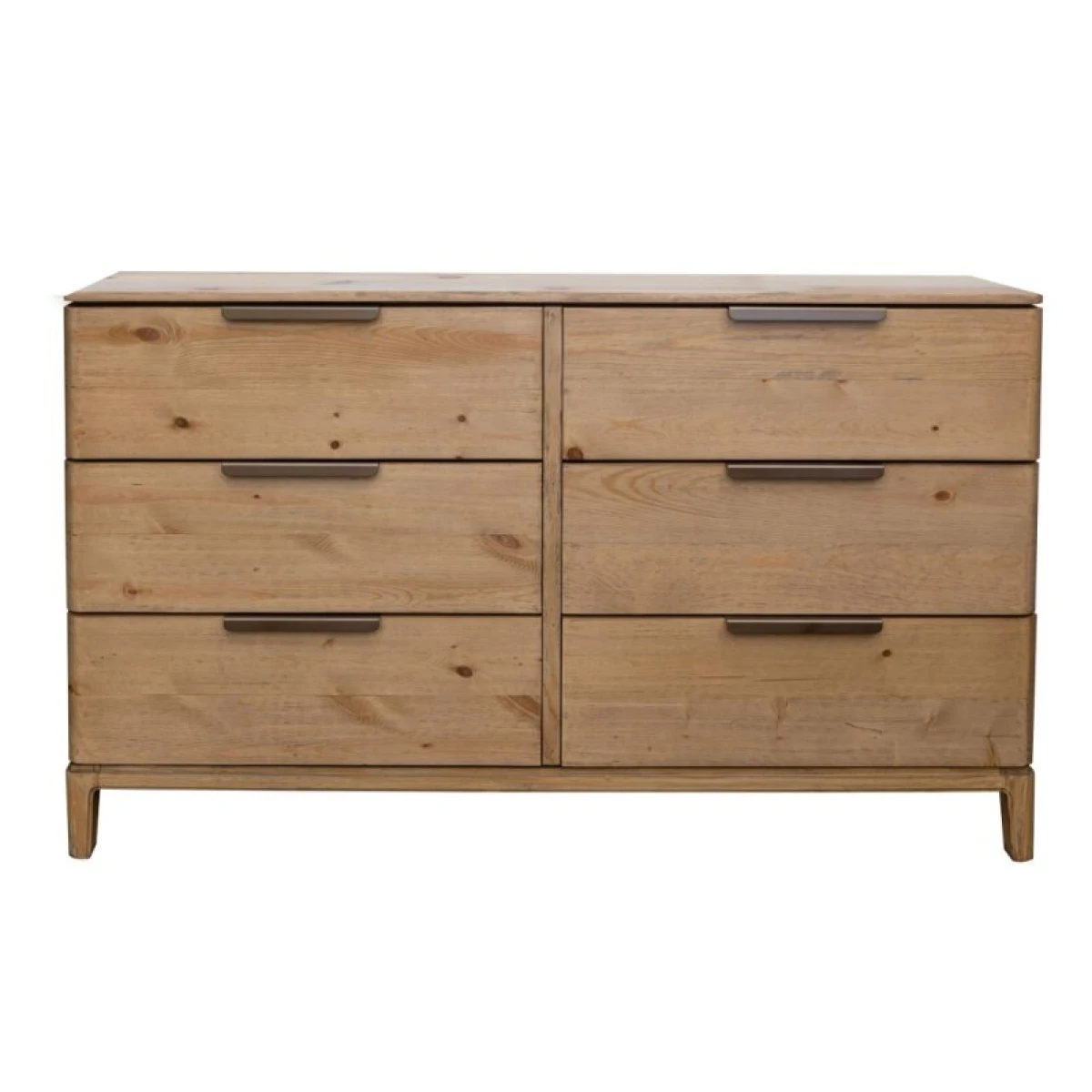 Santa Rosa 6 Drawer Dresser - Image 3