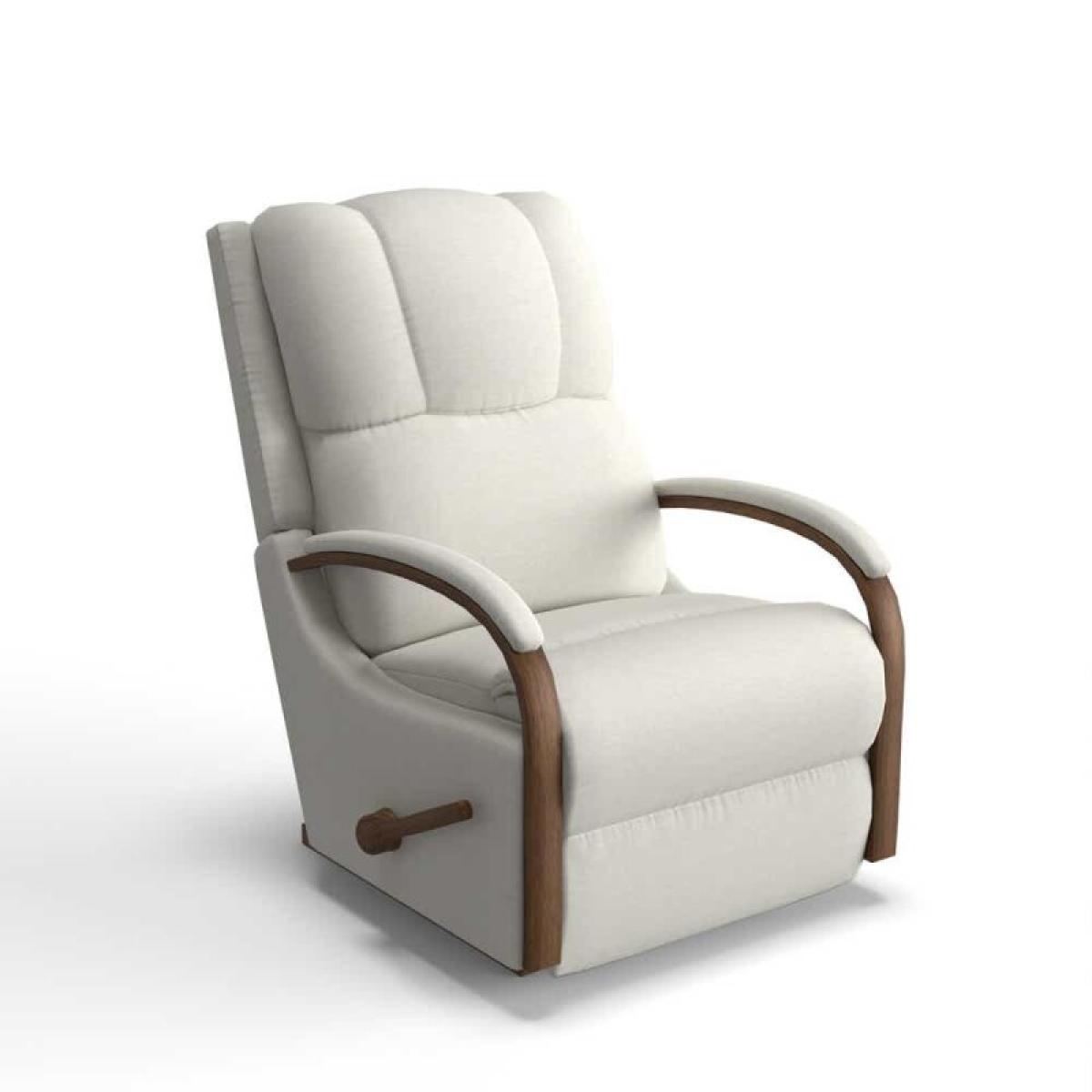 Harbor Town Rocking Recliner - Image 3
