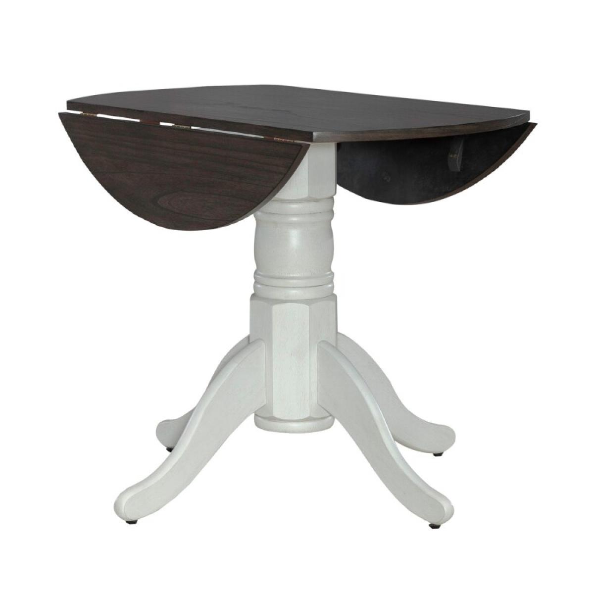 Drop Leaf Table Top - Image 6
