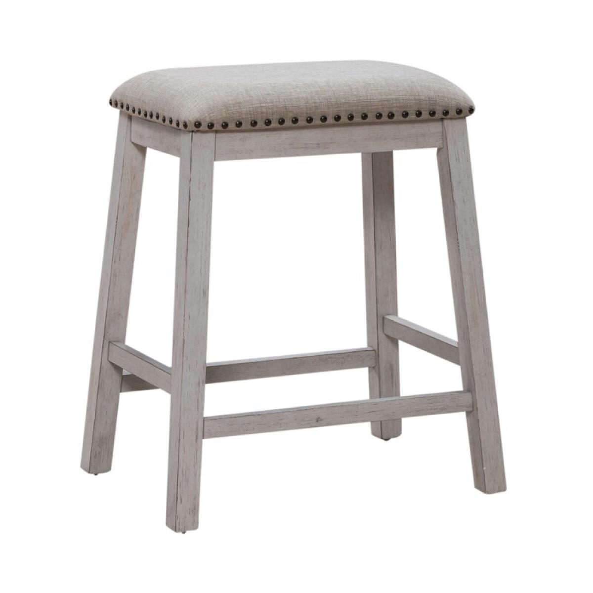 Brook Creek 3 Piece Counter Set - Two Tone - Image 10