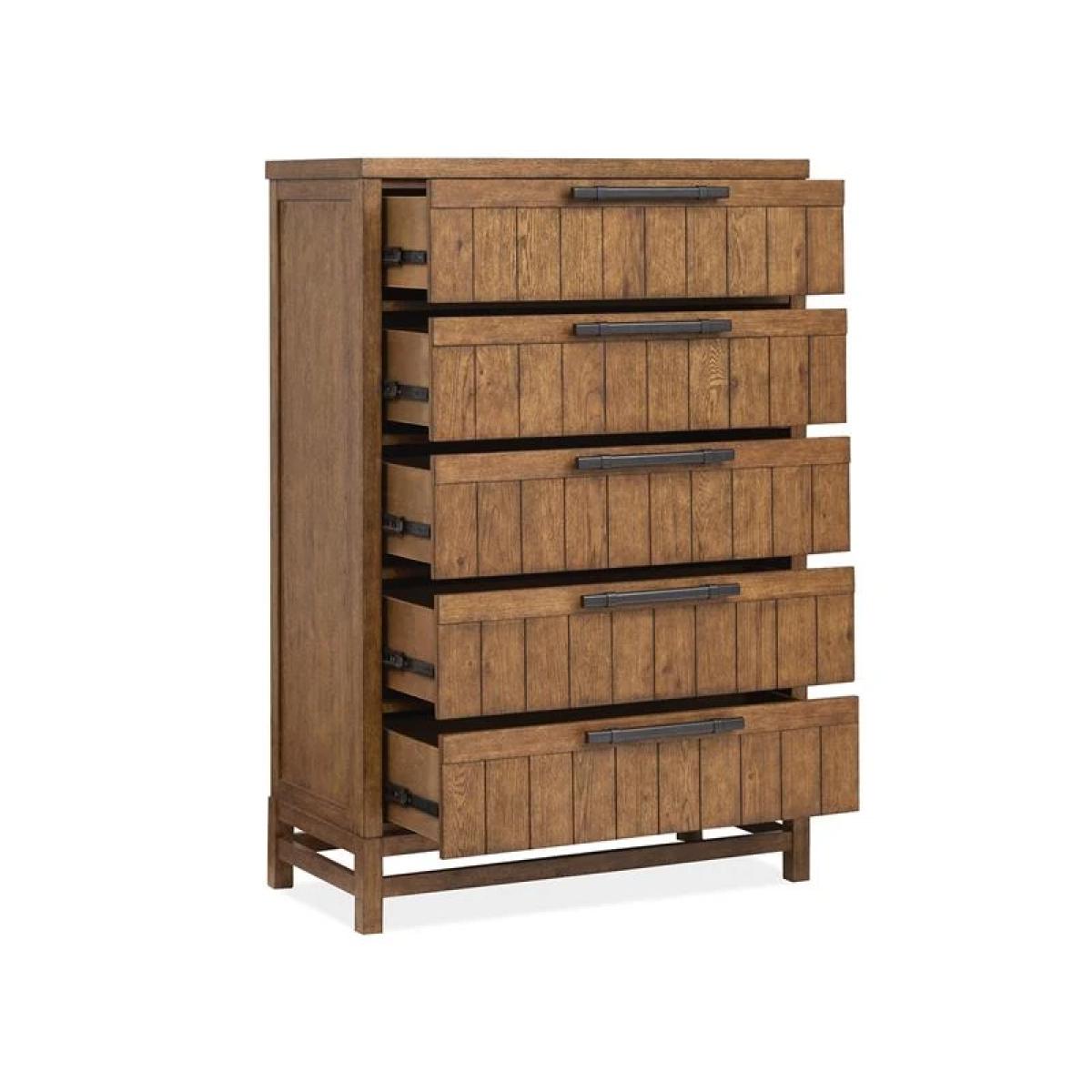 Conway B6422-10 Drawer Chest - Image 3