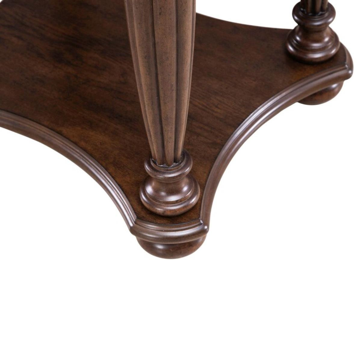 Allington Oval End Table - Image 10