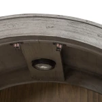 River Place Curio Cabinet - Image 8