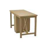 Sherwood Kitchen Island - Image 30