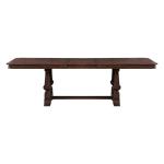Provence Park Trestle Table Set - Image 5
