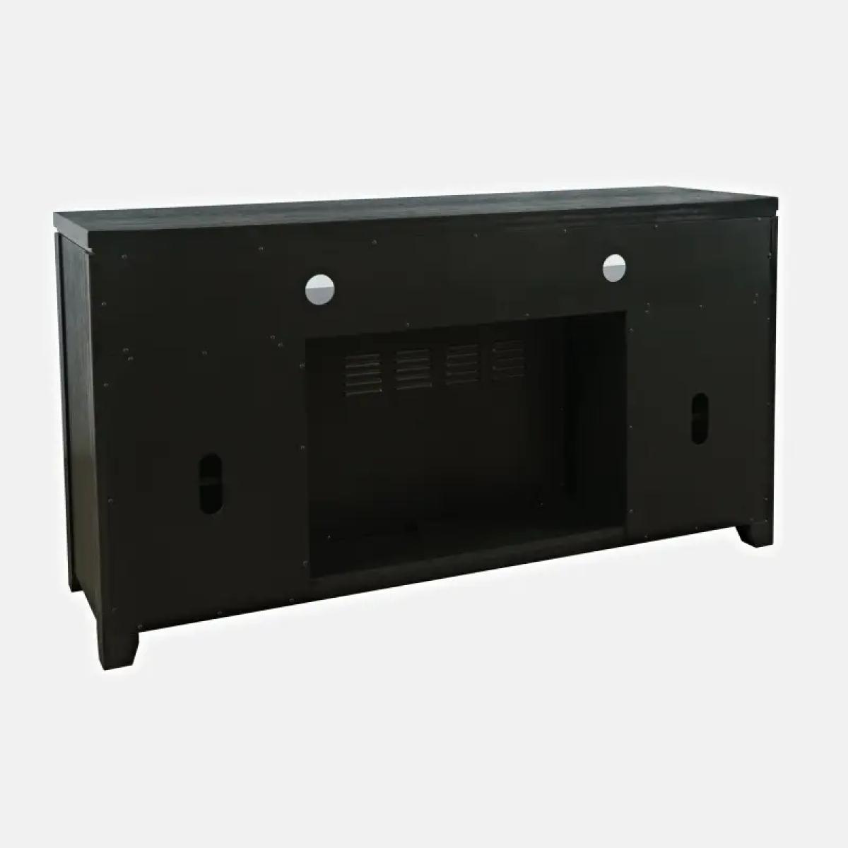 Altamonte Electric Fireplace Media Console - Image 8