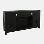 Altamonte Electric Fireplace Media Console - Image 8