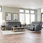 Chapman Sofa & Loveseat