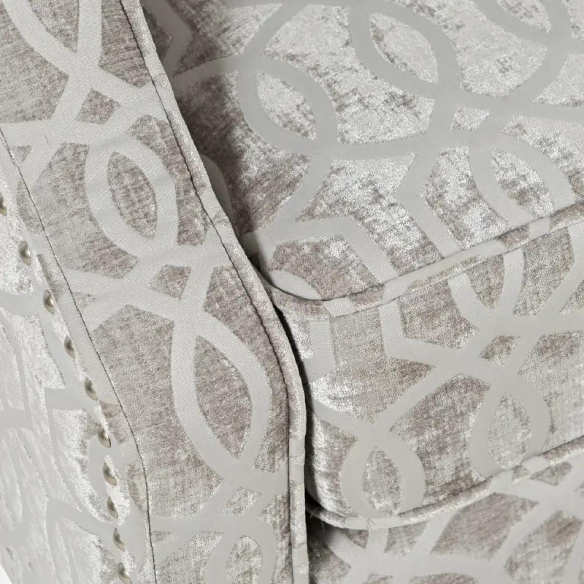 Quinn Accent Chair - Image 5